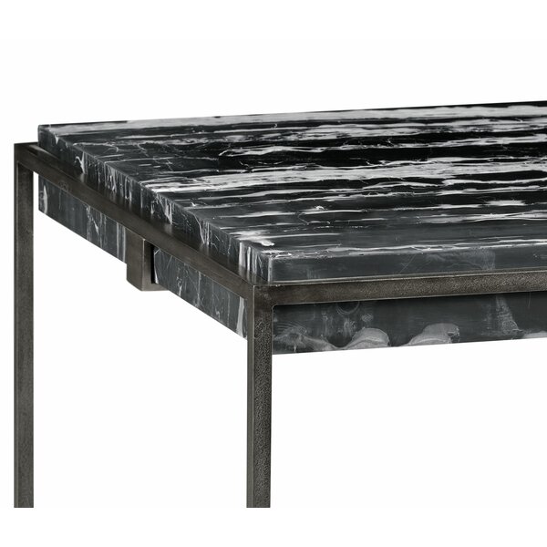 Jonathan Charles Fine Furniture Panama Cocktail Table | Perigold